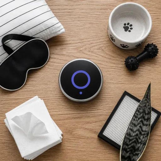 Sleep mode, pet mode, allergy mode: how comfort profiles are turning thermostats into wellness devices