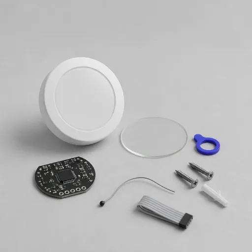 The Emerson Sensi Touch 2 does less on purpose: why the quiet mid-range pick keeps winning installs