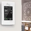 Nuheat nVent Home AC0056 Review: a simple touchscreen upgrade for heated floors