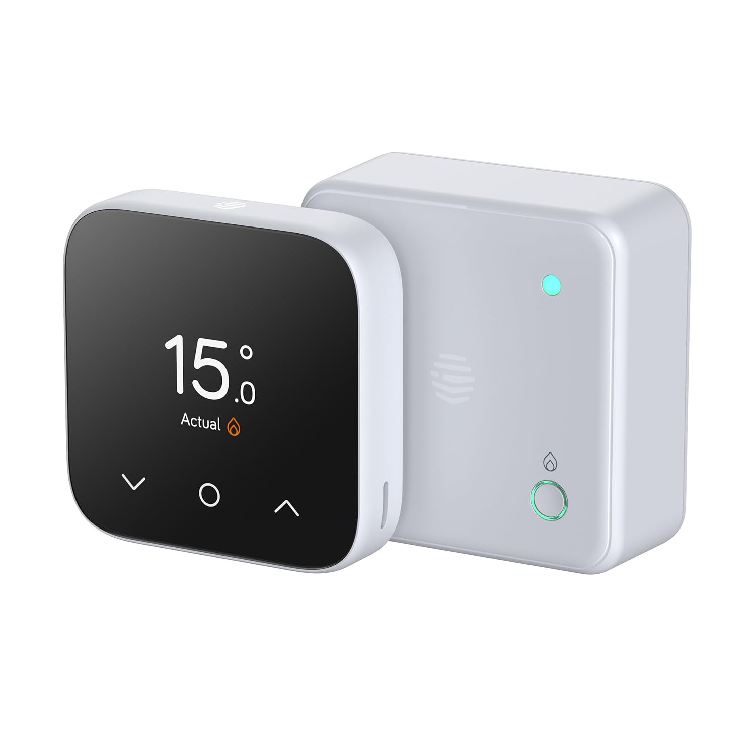 Thermostat Mini for Combi Boiler Heating Control - Includes Hive Nano 3 Hub - OpenTherm Compatible