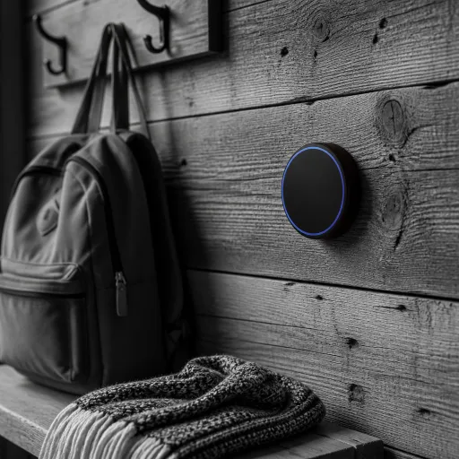 Getting your thermostat ready for back-to-school: automated schedules that match a family's fall routine