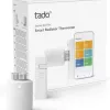 tado° Smart Radiator Thermostat Starter Kit V3+ Review: room-by-room control without calling a plumber