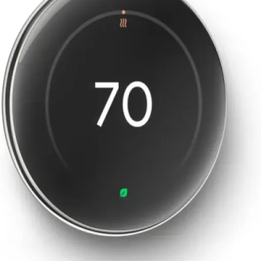 Google Nest Learning Thermostat Pro Edition (4th Gen) Review: Smart heat control that mostly runs itself