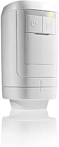 THR99C3013 evohome Smart WiFi Thermostat Boiler Relay Box and and 3 Wireless Control Radiator Heads, White, 215 X 170 X 112 mm Thermostat with Boiler Relay + 3 Radiator Heads