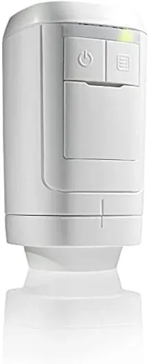 THR99C3013 evohome Smart WiFi Thermostat Boiler Relay Box and and 3 Wireless Control Radiator Heads, White, 215 X 170 X 112 mm Thermostat with Boiler Relay + 3 Radiator Heads