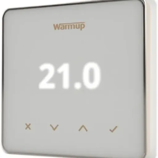 Warmup Element Smart Thermostat Wired Review: good hardware dragged down by clunky app and Wi‑Fi