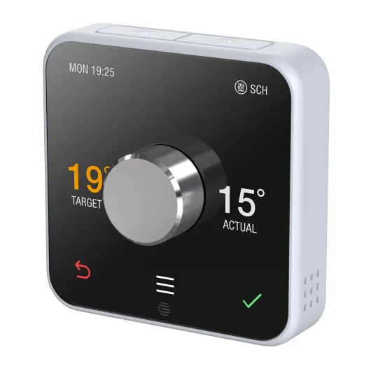 Thermostat for Heating control (Combi Boiler and Multizone) without Hive Hub Single