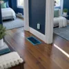 Setting up a second thermostat zone without a contractor: the sensor and smart vent path
