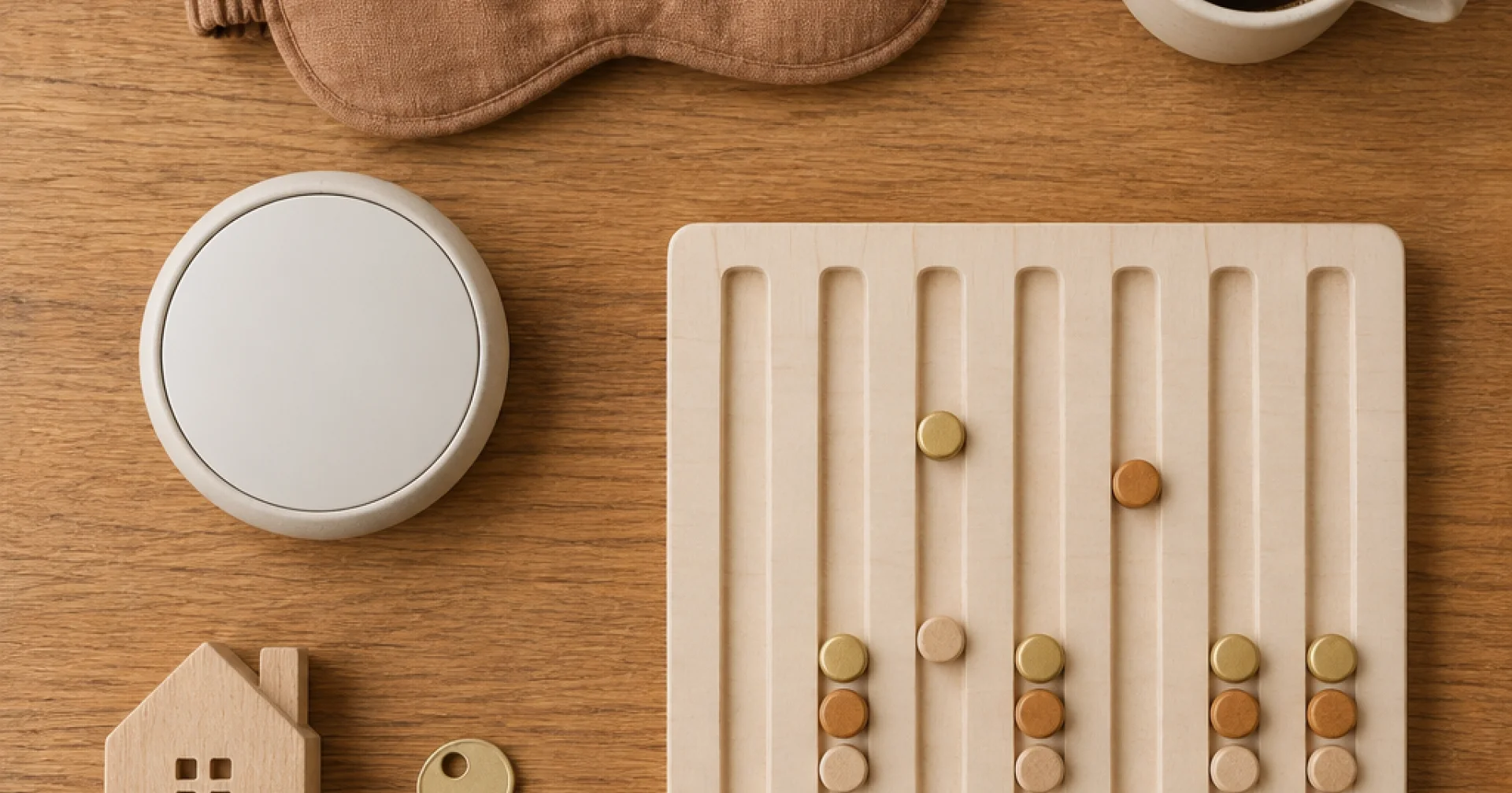 Programming a smart thermostat around night shifts, split schedules, and nobody-home Mondays