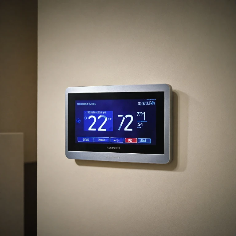 Understanding the Honeywell 5000 Thermostat Manual