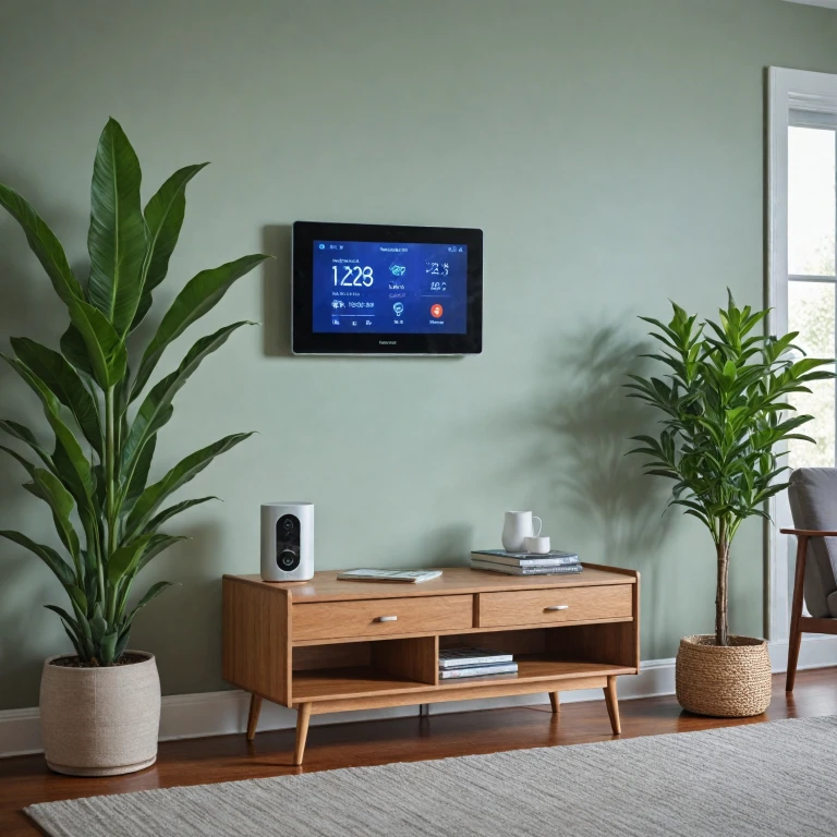 Exploring the Benefits of a Z-Wave Hub for Your Smart Thermostat