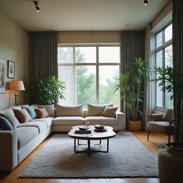 Enhance Your Home Comfort with Sensi Room Sensors