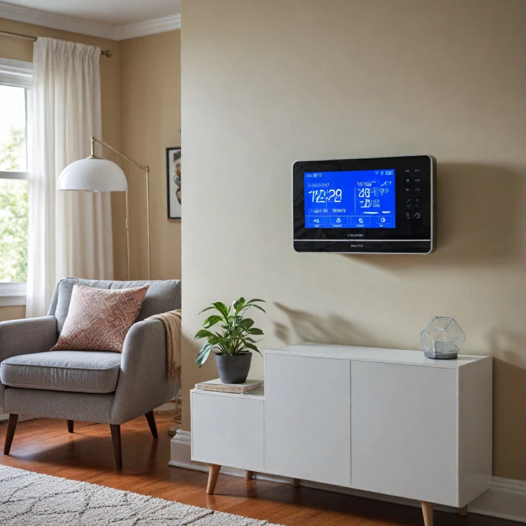 Optimizing Your Mini Split with a Smart Thermostat