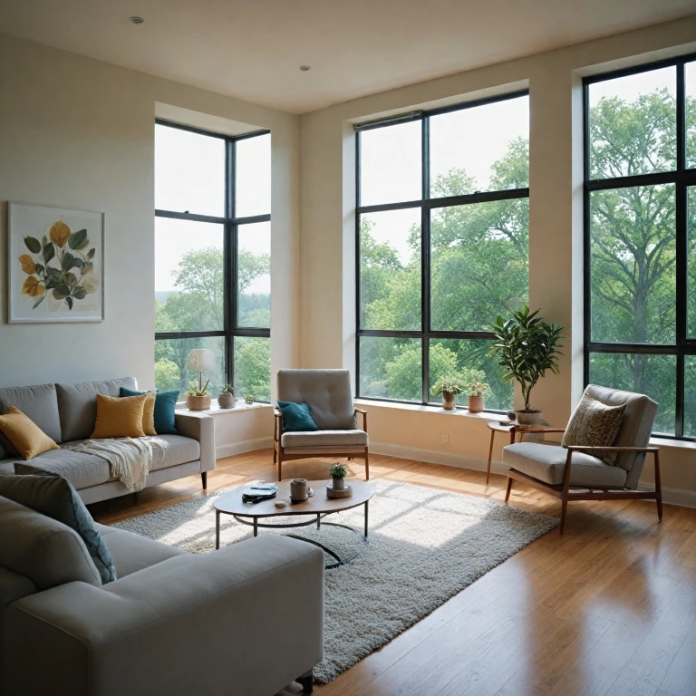 Exploring the Honeywell 9000 WiFi Thermostat: A Smart Choice for Modern Homes