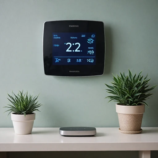 Exploring the Benefits and Features of the T9 Smart Thermostat
