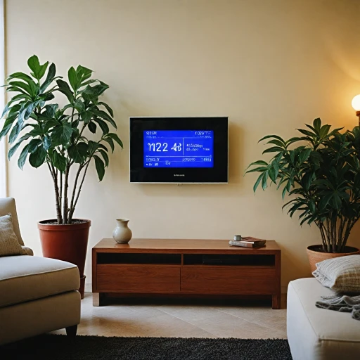Enhance Comfort with a Honeywell Thermostat Featuring Humidity Control