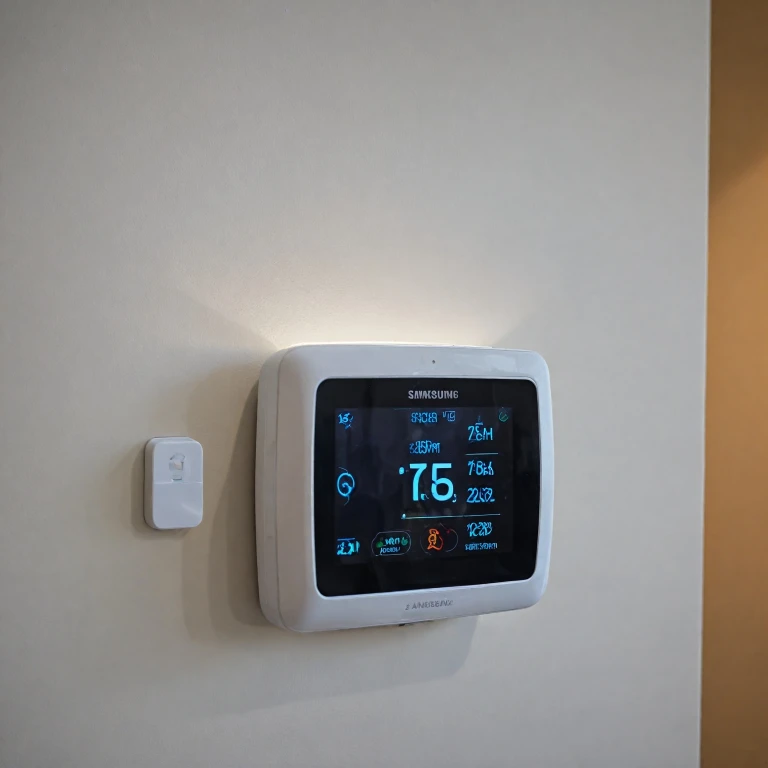 Understanding the Role of Temperature Sensors in Smart Thermostats