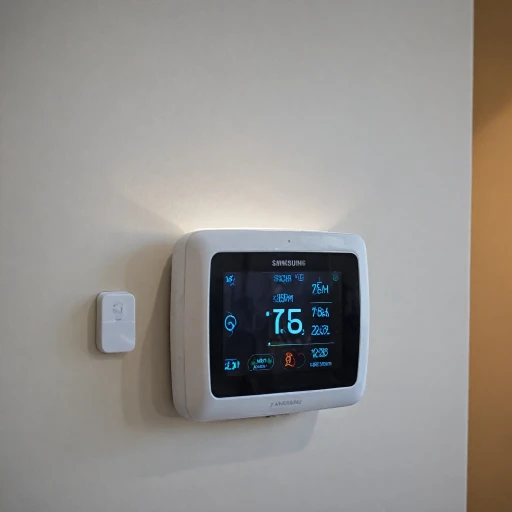 Understanding the Role of Temperature Sensors in Smart Thermostats