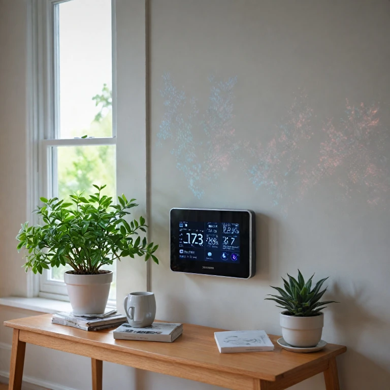 Exploring the Features and Benefits of the Honeywell 9000 Thermostat