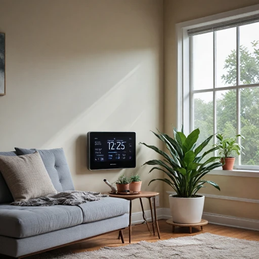Exploring the Benefits of a PSEG Smart Thermostat