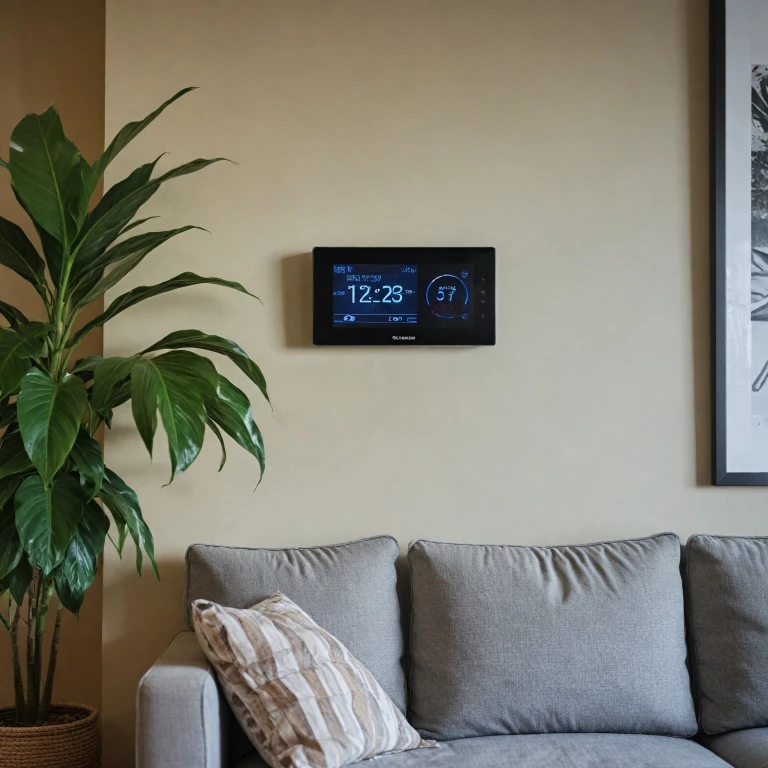 Setting Up Your Sensi Wi-Fi Thermostat: A Step-by-Step Guide
