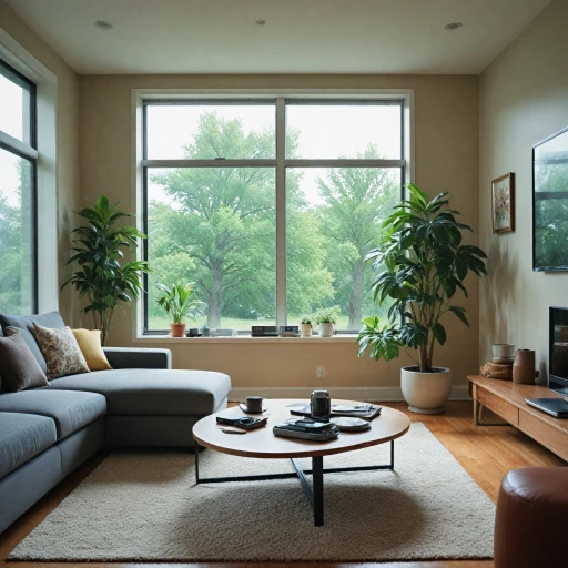 Enhancing Your Home: Integrating Alexa with Honeywell Thermostat