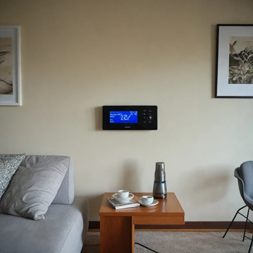 Exploring the Benefits and Features of Trane Thermostats
