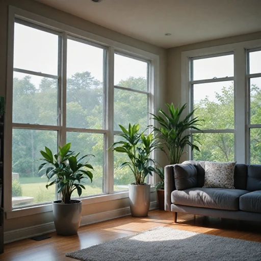 Exploring the Features and Benefits of Aprilaire Thermostats