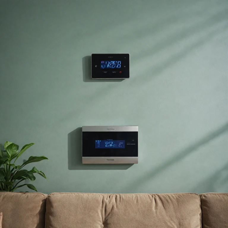 Understanding the Honeywell Pro Series Thermostat Manual