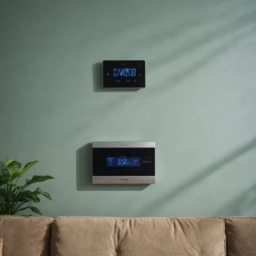 Understanding the Honeywell Pro Series Thermostat Manual