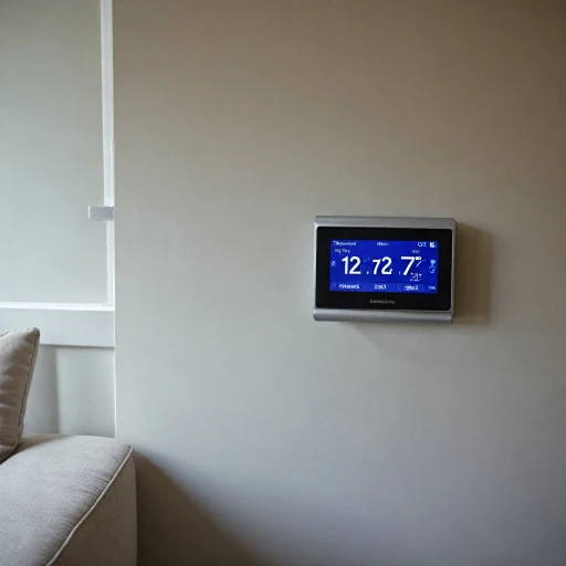 Understanding the Role of the Common Wire in Smart Thermostats