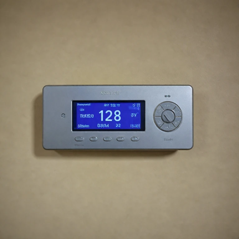 Steps to Reset Your Honeywell Thermostat