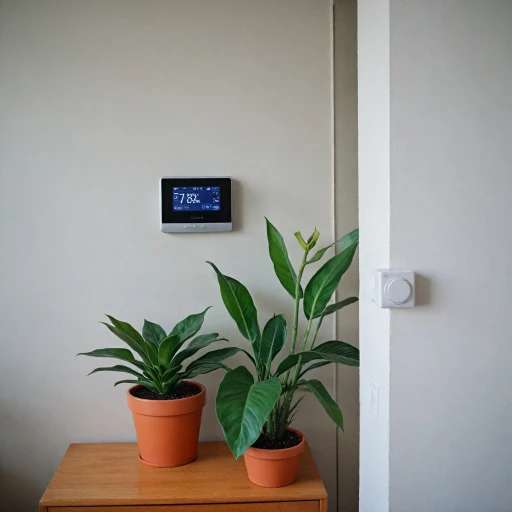 Exploring the Benefits of a Honeywell Wireless Thermostat