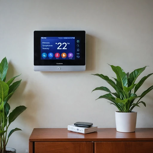 Exploring the Benefits of a Bluetooth-Enabled Thermostat