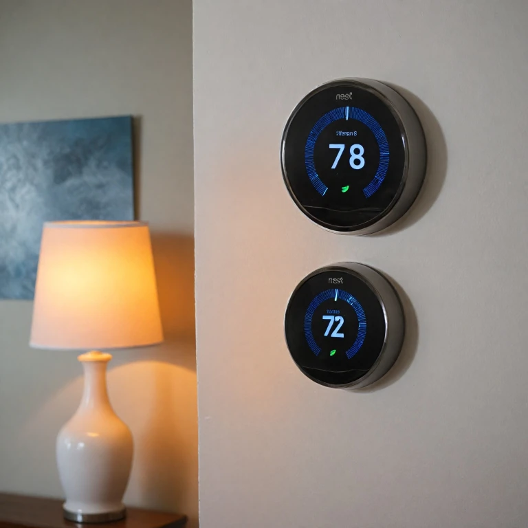 Can You Use a Nest Learning Thermostat with Just Four Wires?