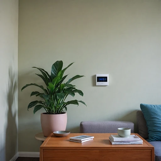 Understanding the ecobee3 lite smart thermostat