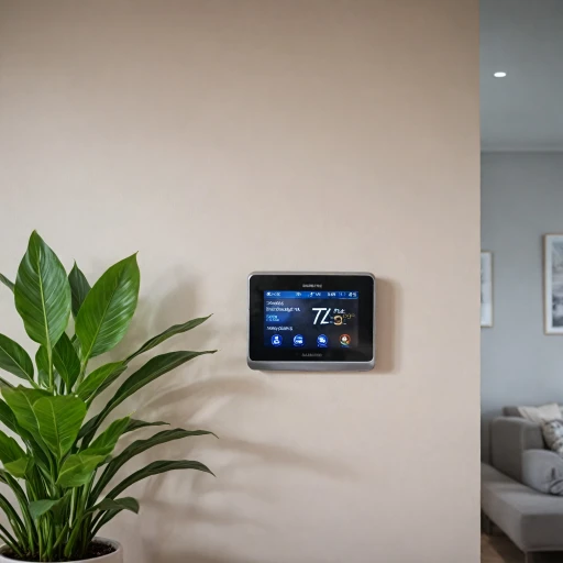 Exploring the Benefits and Features of the Honeywell T9 Smart Thermostat