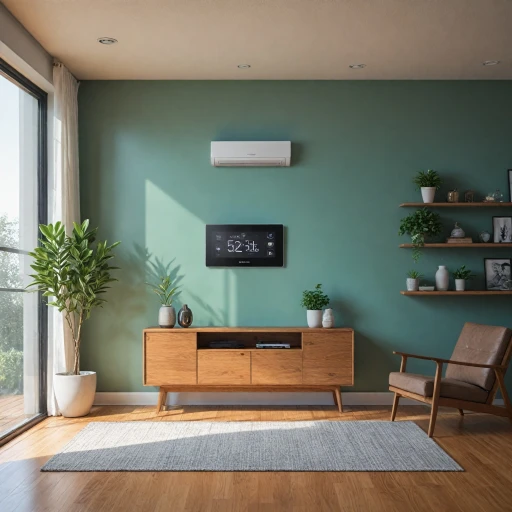 Exploring the Benefits of a Thermostat with Wireless Remote Sensor