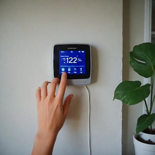 How to Install Your Sensi Smart Thermostat with Ease