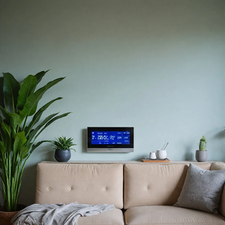 Exploring the Benefits of the Honeywell Lyric T5 Wi-Fi Thermostat