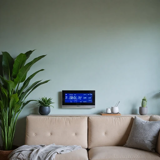 Exploring the Benefits of the Honeywell Lyric T5 Wi-Fi Thermostat