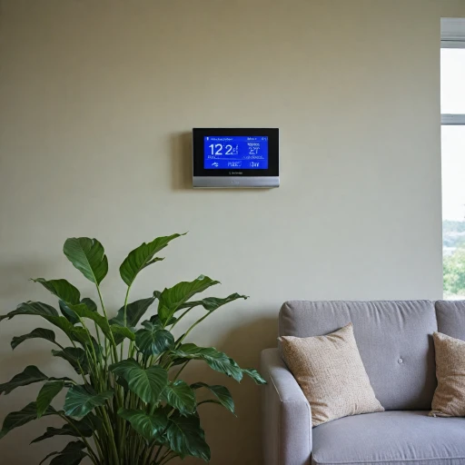 Exploring the Features and Benefits of the Emerson Sensi Wi-Fi Thermostat