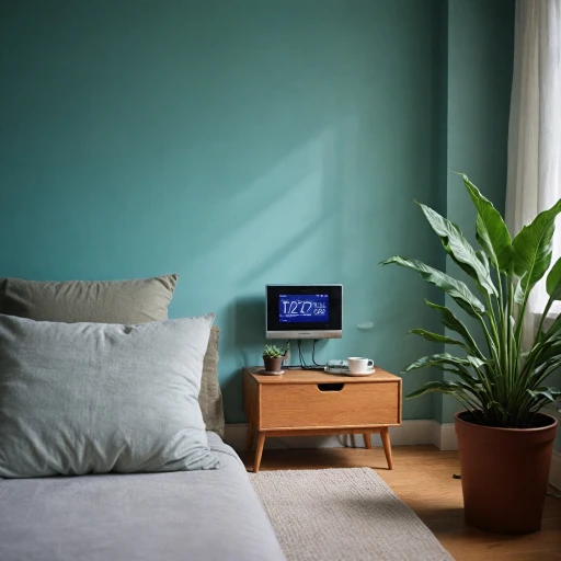 Understanding the Benefits of the ecobee3 Smart Thermostat