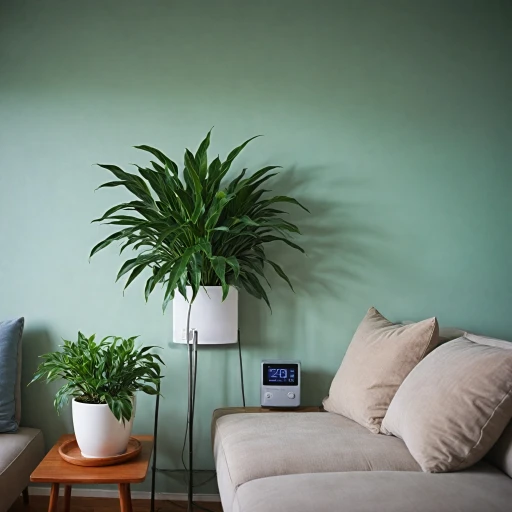 Exploring the Benefits of a Battery-Powered Thermostat
