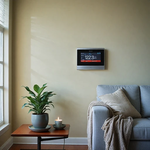 Unlocking the Potential of the ecobee3 lite smart thermostat