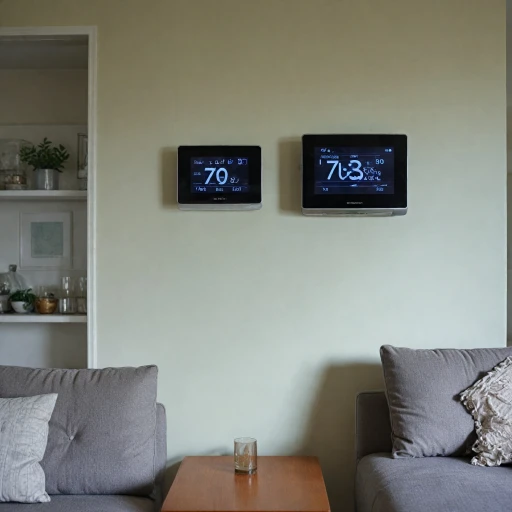 Exploring the Benefits of the Sensi Smart Thermostat