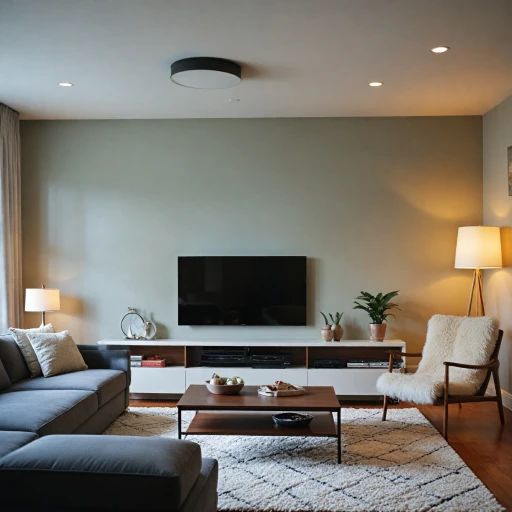 Enhancing Home Comfort with Thermostats and Remote Sensors