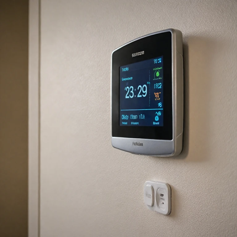 Understanding the Benefits of a Two-Stage Thermostat