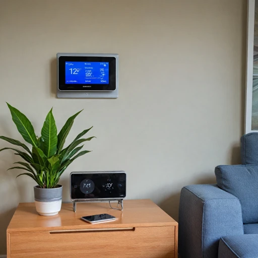 Exploring the Benefits of the ecobee3 lite Smart Thermostat