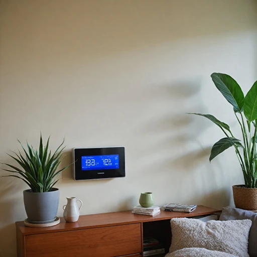 Exploring the Benefits of the Emerson Sensi Thermostat